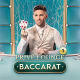 celebrity hunter salon prive baccarat