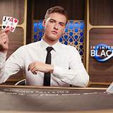 contos cnn infinite blackjack