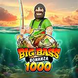 lotogol big bass bonanza