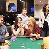 over poker tournament
