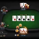 vip777-bet poker texas holdem